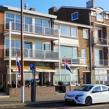 Hotel B&B Seahorse 카트베이크안제이 외부 사진