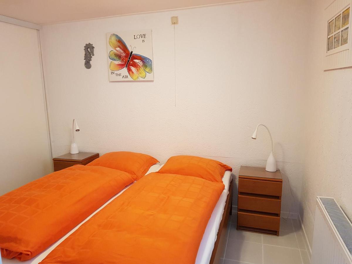 Hotel B&B Seahorse 카트베이크안제이 외부 사진