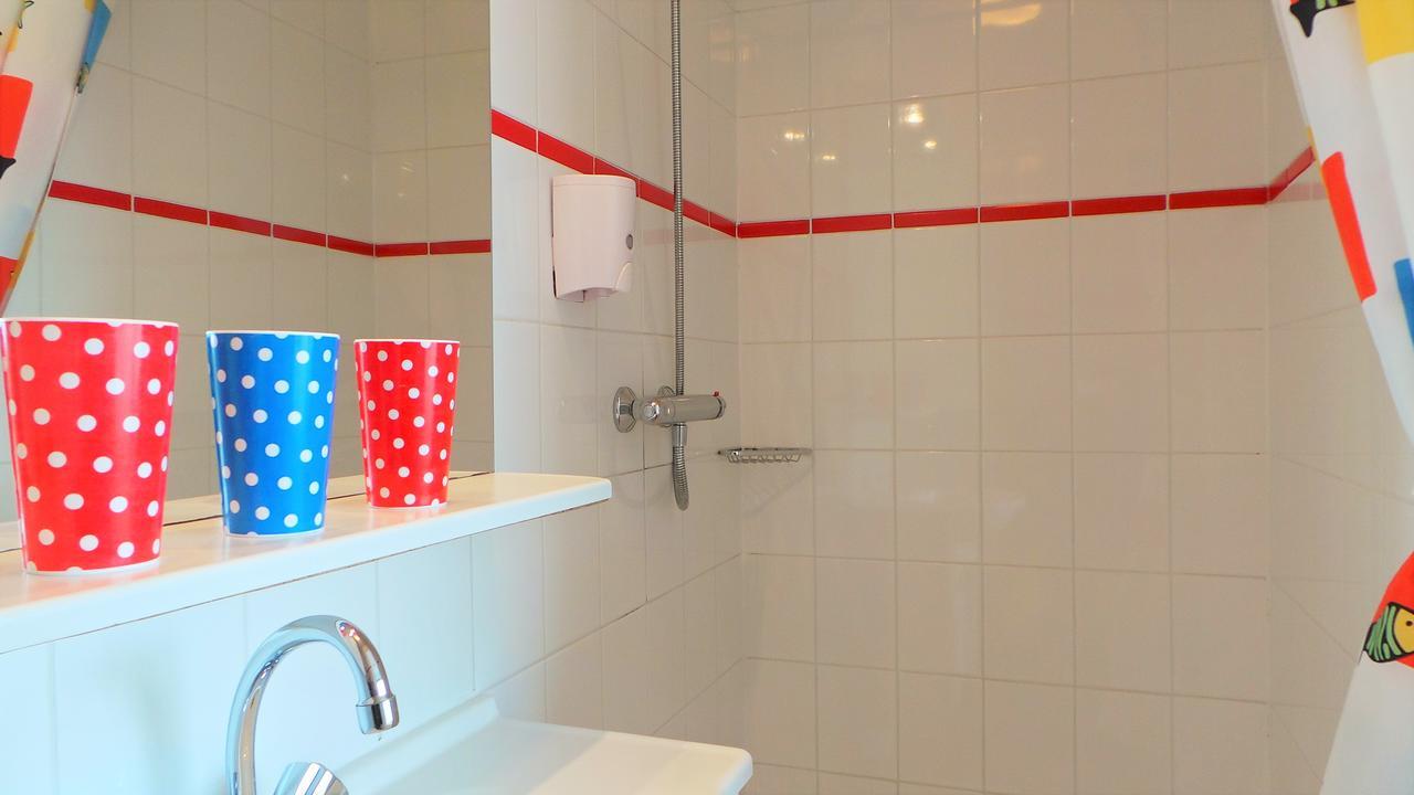 Hotel B&B Seahorse 카트베이크안제이 외부 사진